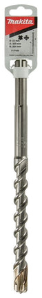 Afbeelding Makita m4s: sds-max boor 22x320mm P-77855