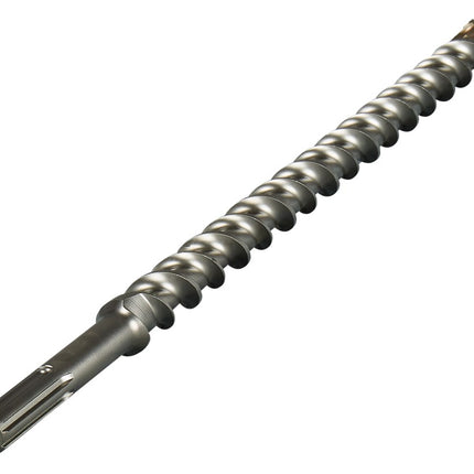 Afbeelding Makita m4s: sds-max boor 28x670mm P-77986