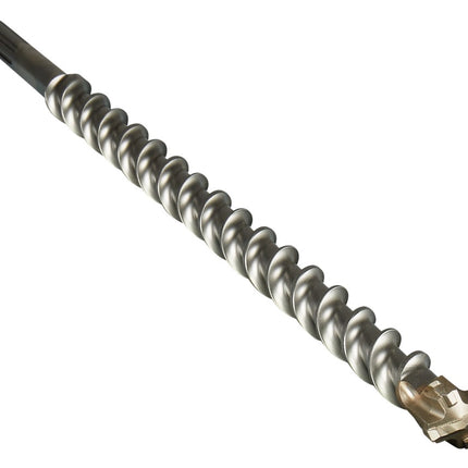 Afbeelding Makita m4s: sds-max boor 28x670mm P-77986