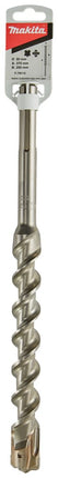 Afbeelding Makita m4s: sds-max boor 30x370mm P-78019