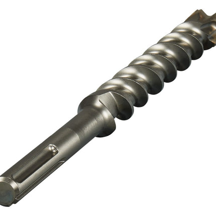 Afbeelding Makita m4s: sds-max boor 30x370mm P-78019