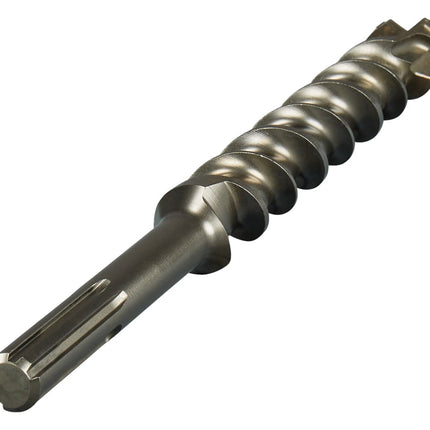 Afbeelding Makita m4s: sds-max boor 32x370mm P-78031