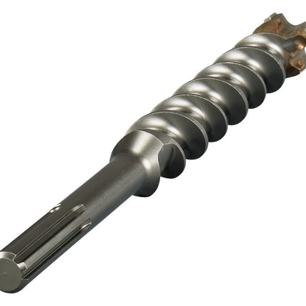 Afbeelding Makita m4s: sds-max boor 35x370mm P-78075