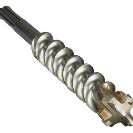 Afbeelding Makita m4s: sds-max boor 35x370mm P-78075