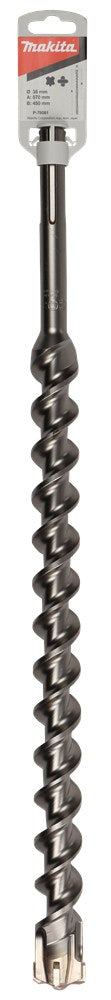 Afbeelding Makita m4s: sds-max boor 35x570mm P-78081