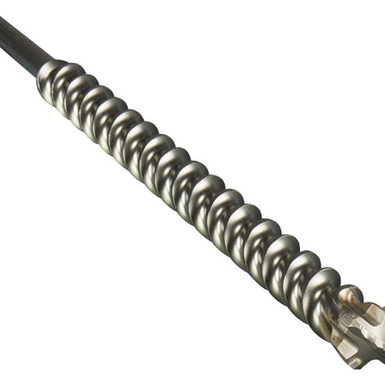 Afbeelding Makita m4s: sds-max boor 35x670mm P-78097