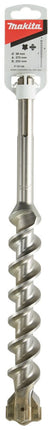 Afbeelding Makita m4s: sds-max boor 38x370mm P-78134