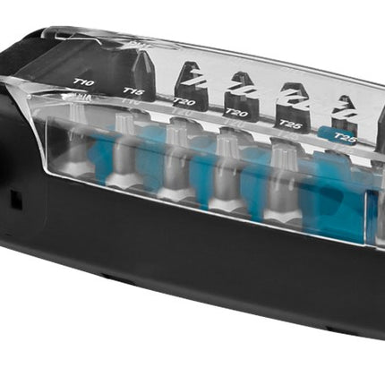 Afbeelding Makita schroefbitset 17-dlg P-79778