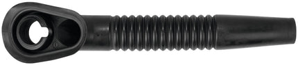 Afbeelding Makita stofafzuigbooradapter tot 24mm P-80488