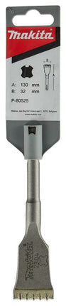 Afbeelding Makita hm voegbeitel 32x125 sds-plus P-80525