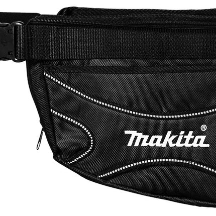 Afbeelding Makita gereedschapsgordel 2-delig P-80905