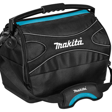 Afbeelding Makita gereedschapskoffer P-80949