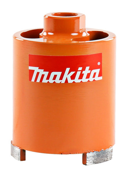 Afbeelding Makita diamantboor 68x60mm m16 P-81016