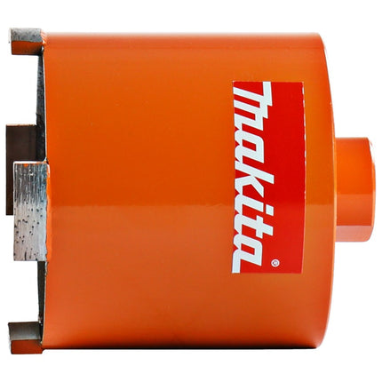 Afbeelding Makita diamantboor 82x60mm m16 P-81022