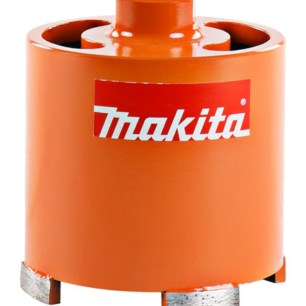 Afbeelding Makita diamantboor 82x60mm m16 P-81022