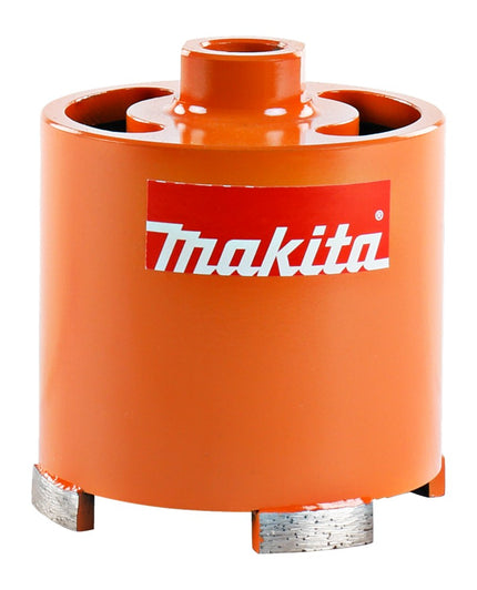 Afbeelding Makita diamantboor 82x60mm m16 P-81022