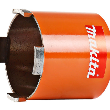 Afbeelding Makita diamantboor 82x60mm m16 P-81022