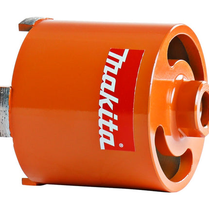 Afbeelding Makita diamantboor 82x60mm m16 P-81022