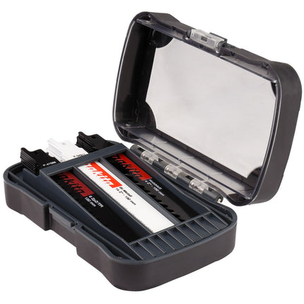 Afbeelding Makita reciprozaagbladset 25dlg P-81262