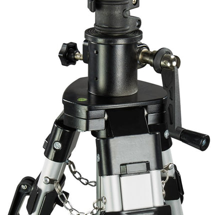 Afbeelding Makita statief 3-poot P-81315