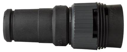 Afbeelding Makita slangadapter 36mm m/regelaar P-81745