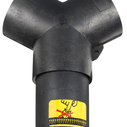 Afbeelding Makita y-adapter 50mm P-81795