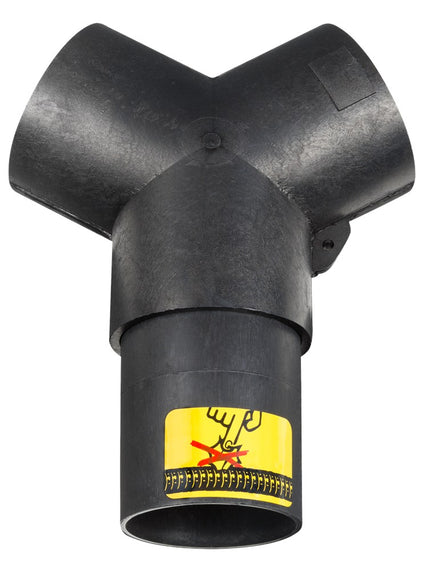 Afbeelding Makita y-adapter 50mm P-81795