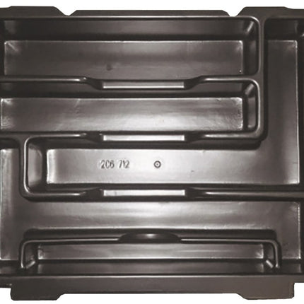 Afbeelding Makita kofferinzet P-83668