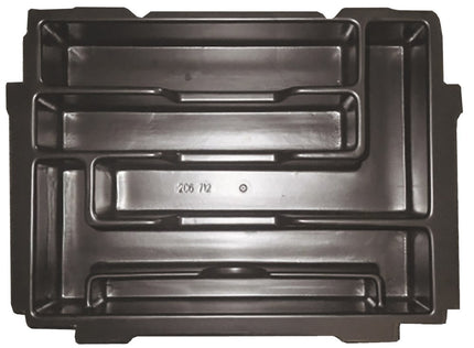 Afbeelding Makita kofferinzet P-83668