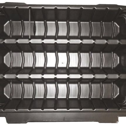 Afbeelding Makita kofferinzet 3-vaks variabel P-83696
