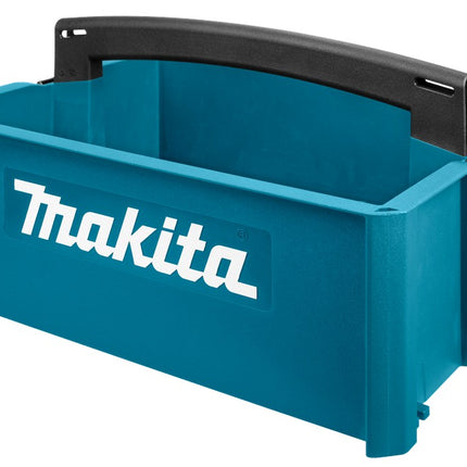 Afbeelding Makita gereedschapkist 1 P-83836