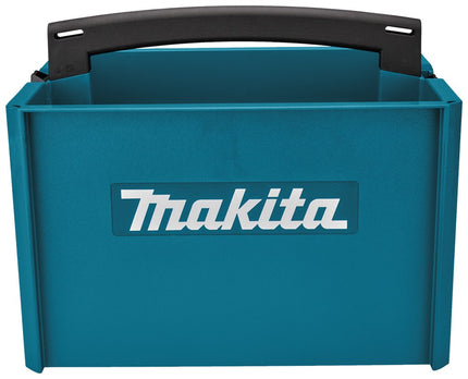 Afbeelding Makita gereedschapkist 2 P-83842