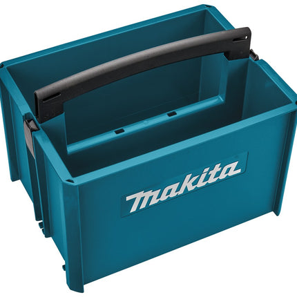 Afbeelding Makita gereedschapkist 2 P-83842