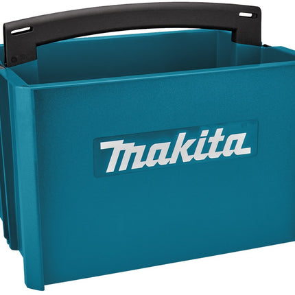 Afbeelding Makita gereedschapkist 2 P-83842