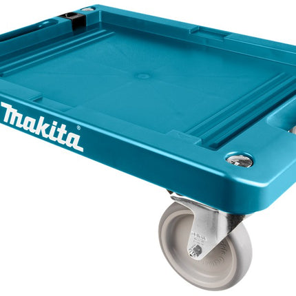 Afbeelding Makita trolley tbv m-box P-83886