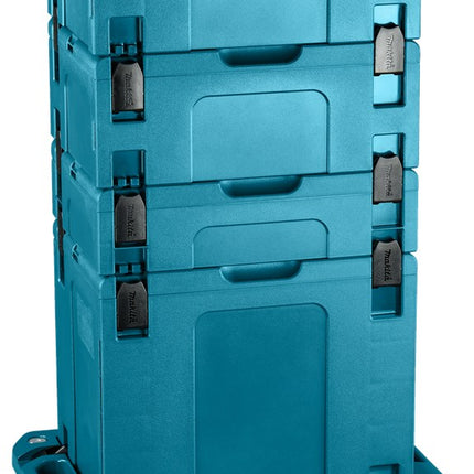 Afbeelding Makita trolley tbv m-box P-83886