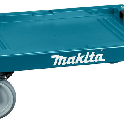 Afbeelding Makita trolley tbv m-box P-83886