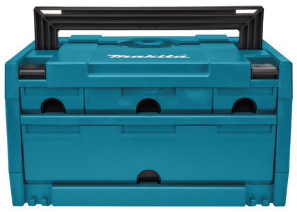 Afbeelding Makita makstor 3-lade P-84311