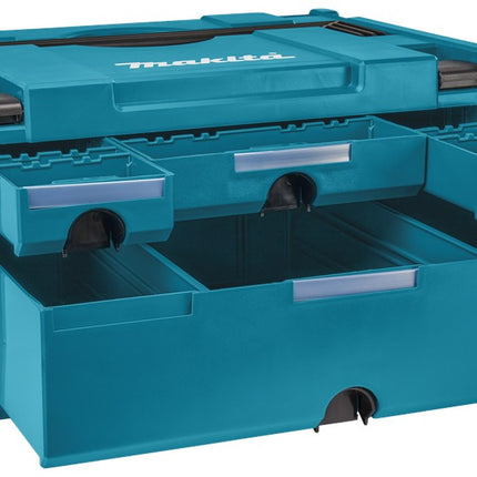 Afbeelding Makita makstor 3-lade P-84311