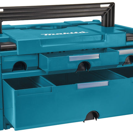 Afbeelding Makita makstor 3-lade P-84311
