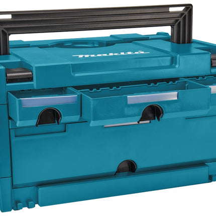 Afbeelding Makita makstor 3-lade P-84311