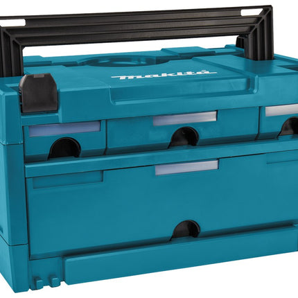 Afbeelding Makita makstor 3-lade P-84311