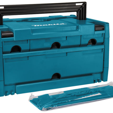 Afbeelding Makita makstor 3-lade P-84311