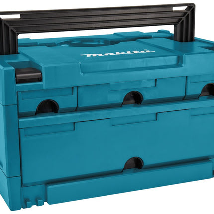 Afbeelding Makita makstor 3-lade P-84311