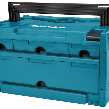 Afbeelding Makita makstor 3-lade P-84311