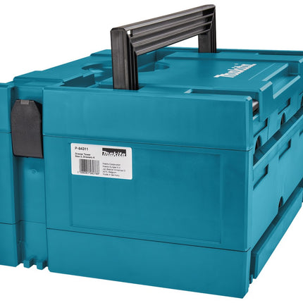 Afbeelding Makita makstor 3-lade P-84311