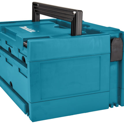 Afbeelding Makita makstor 3-lade P-84311