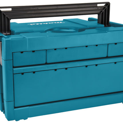 Afbeelding Makita makstor 3-lade P-84311
