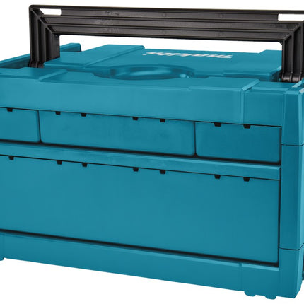 Afbeelding Makita makstor 3-lade P-84311