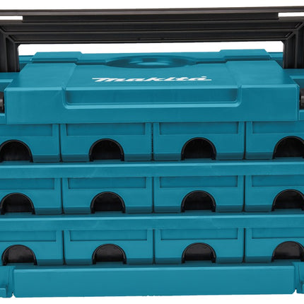 Afbeelding Makita makstor 3x3-lade P-84327